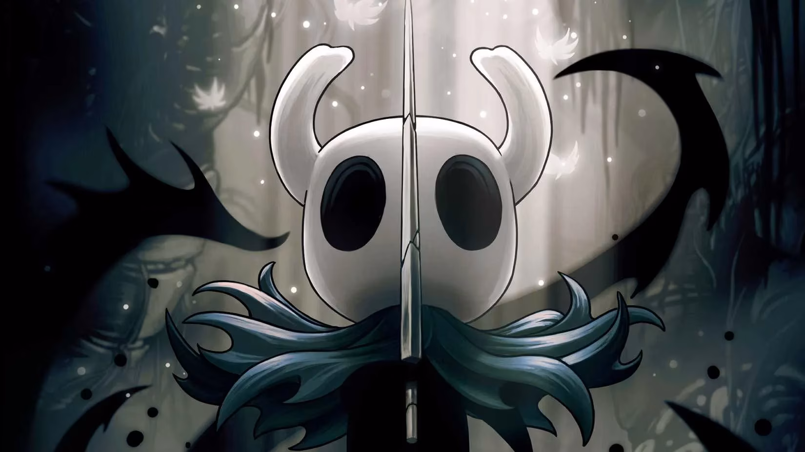 hollow-knight-s-path-of-pain-conquered-with-a-dance-mat-the-ultimate-gaming-challenge-image-0